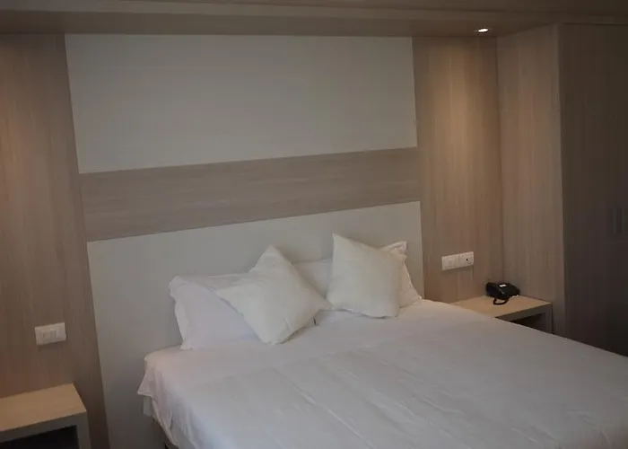 Hotel Europa