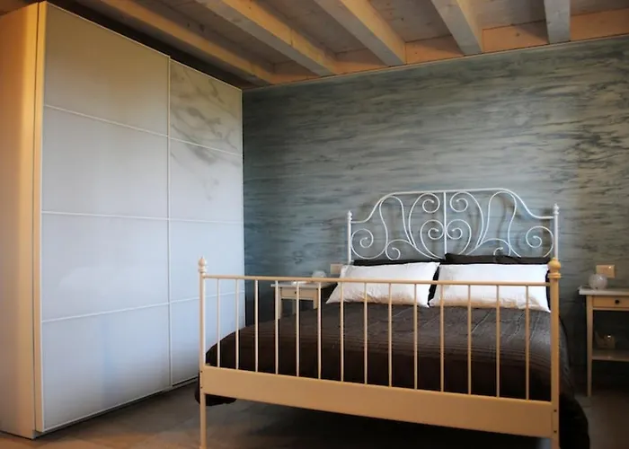 Bed And Breakfast Castello