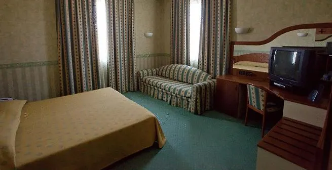 Hotel Marengo