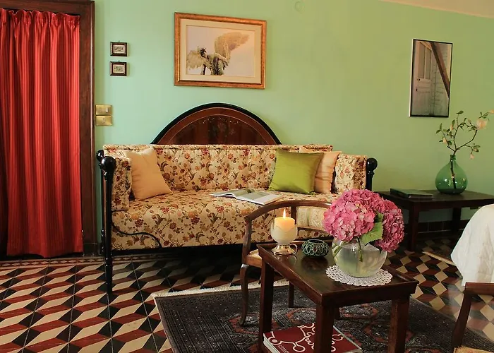 B&B Le Lune
