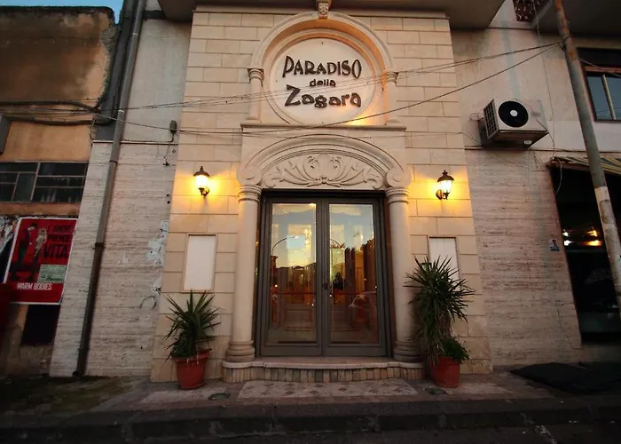 Paradiso Della Zagara