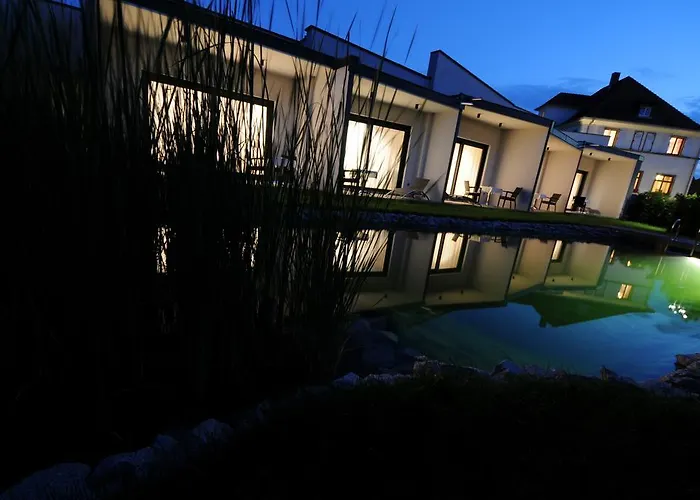 Logis Hotel Restaurant Au Boeuf Rouge