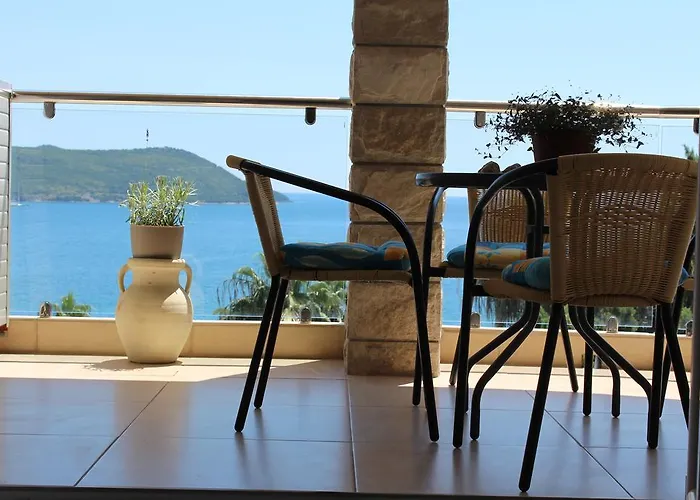 Swisss Residence Montenegro