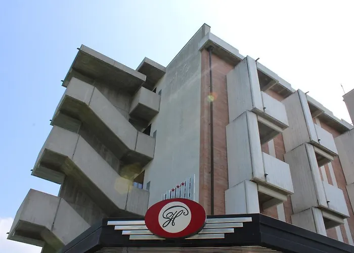 Park Hotel