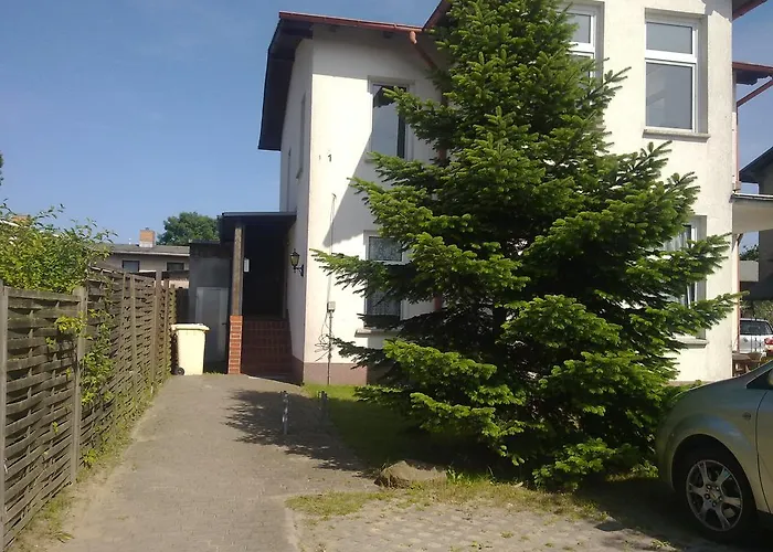Pension Barghus Gmbh