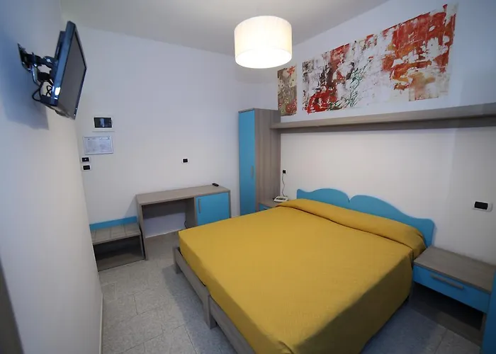 Hotel Albatros