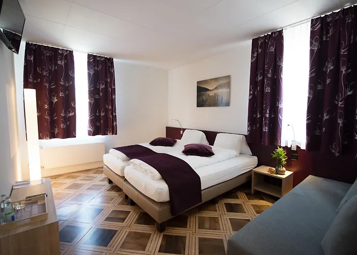 Hotel & Restaurant Mohren