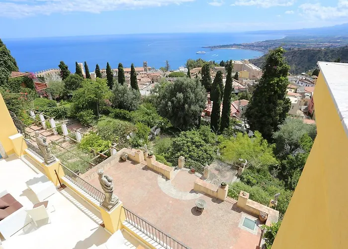 Casa Cuseni, Patrimonio Culturale Immateriale Unesco