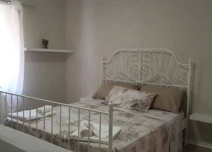 B&B Villa San Nicola