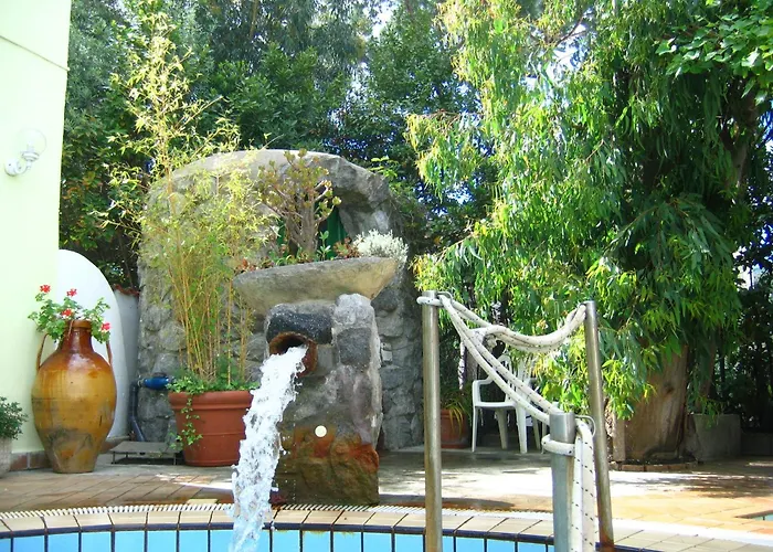 Hotel Europa