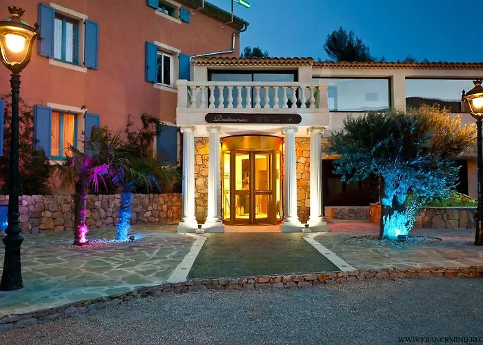 Villa Cyriel