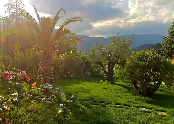 Villa Cyriel
