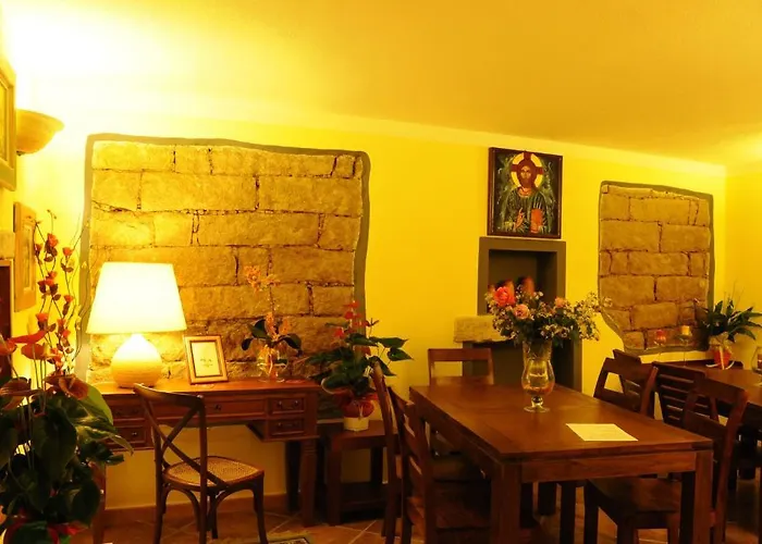 La Casa Di Babbai