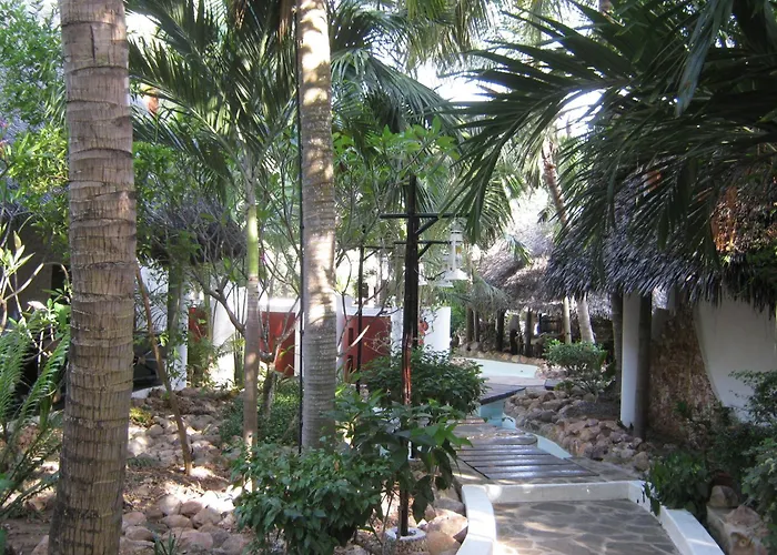Scorpio Villas Resort