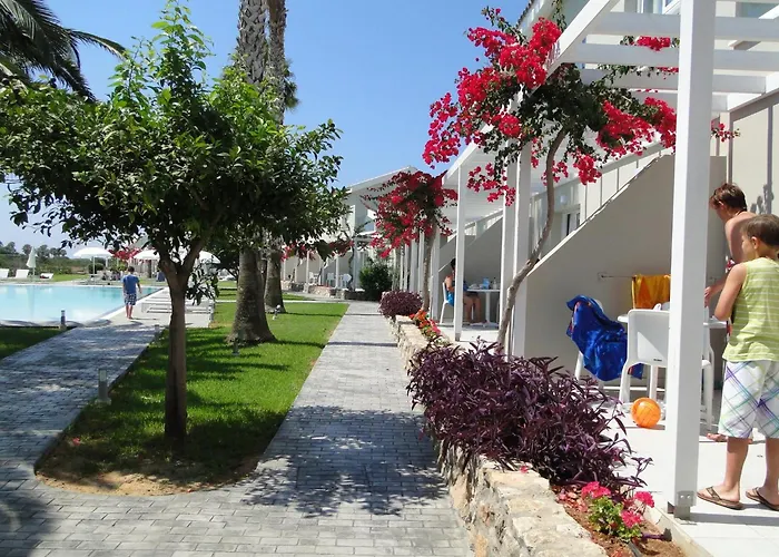 Mon Repos Hotel