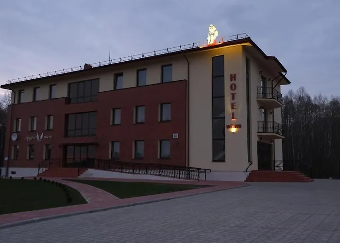 Hotel Angelas