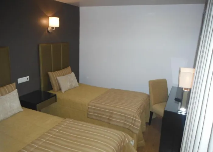 Hotel Katia