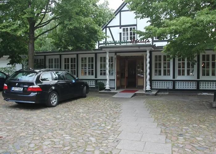 Hotel Italia