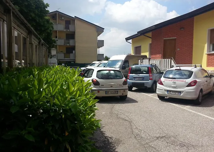 Albergo Pizzeria Sole