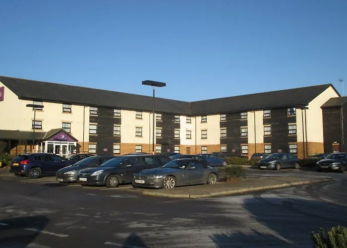 Premier Inn Chelmsford