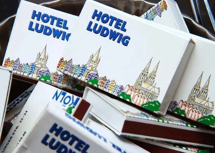 Hotel Ludwig Superior