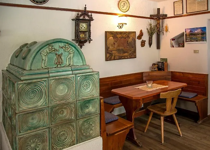 Gasthof Obermair