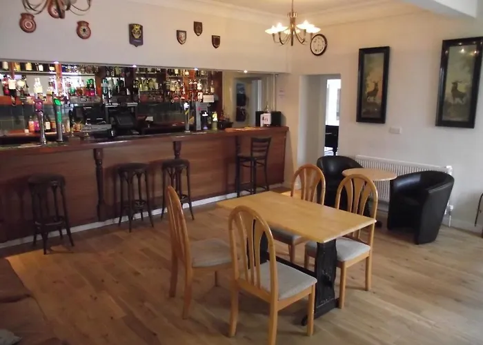 Poolewe Hotel