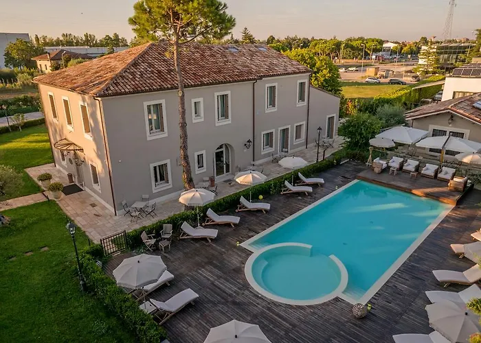 San Giovanni relais
