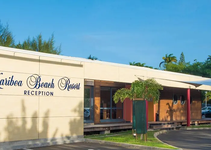 Karibea Beach Resort Clipper