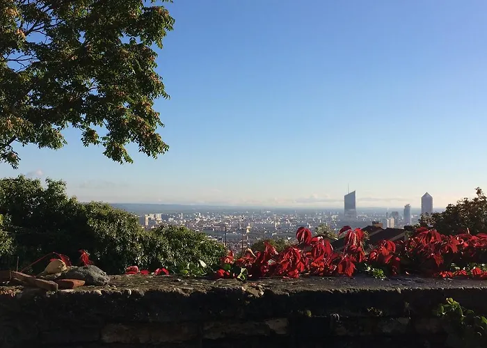 Le Jardin De Beauvoir