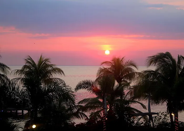 Aruba Surfside Marina