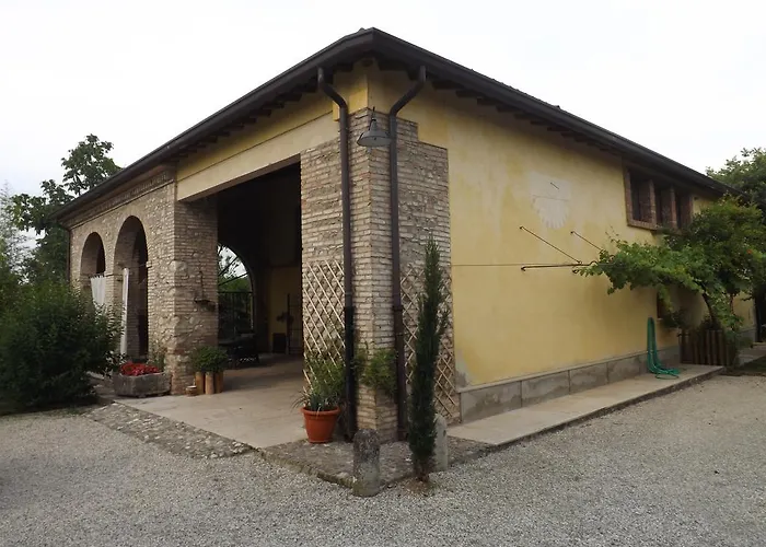 B&B Ai Tre Confini