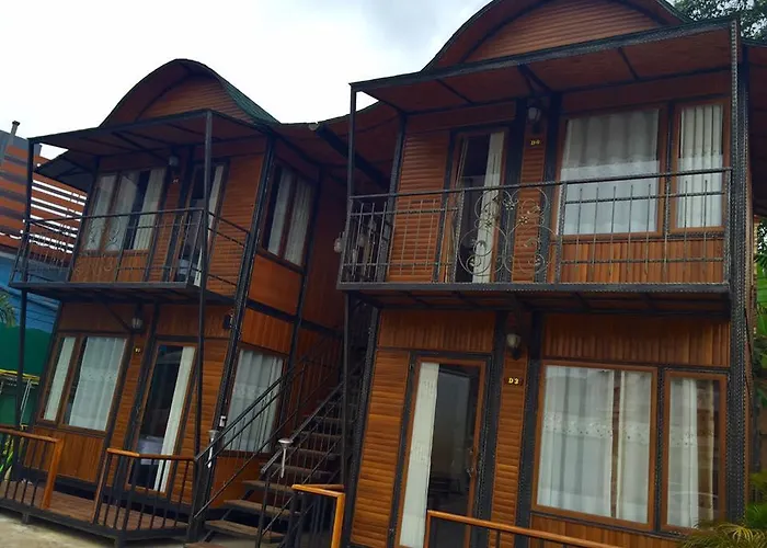 Mitaree Hotel 1