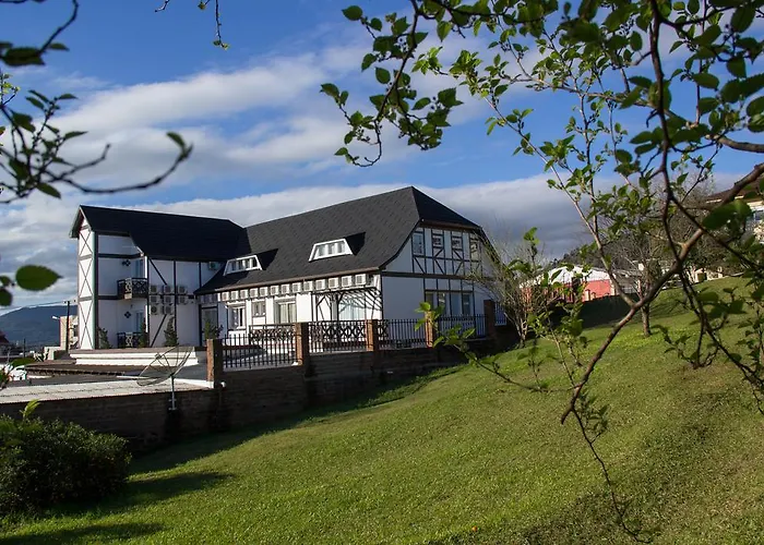 Baviera Park Hotel