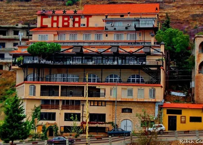 Hotel Chbat