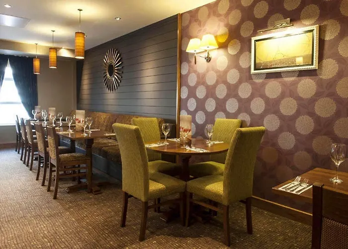 Premier Inn London Croydon Town Centre