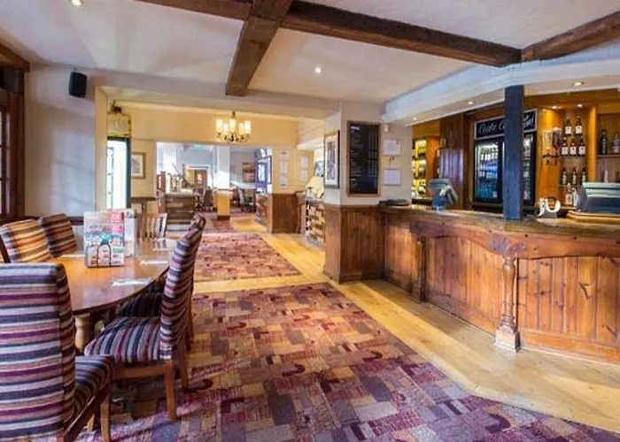 Premier Inn London Chingford