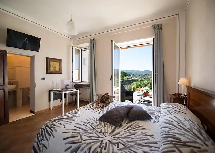 B&B Borgo Cortese