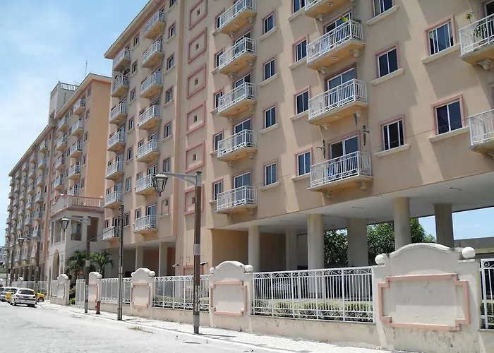 Apartamentos Vila De Iracema