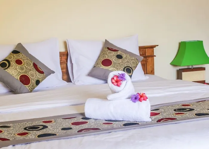 Reynold Artha Guest House