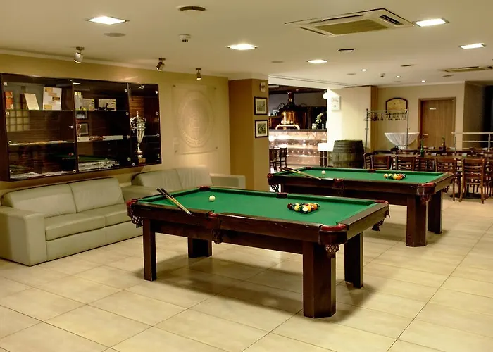 Hotel Victoria