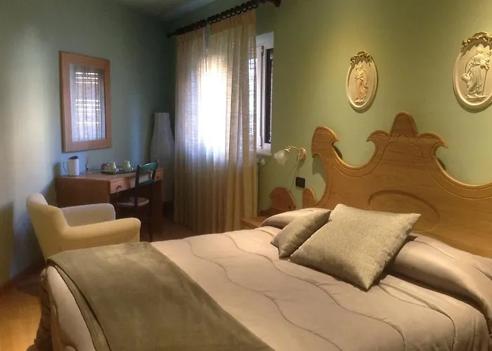 B&B Villa Delle Rose