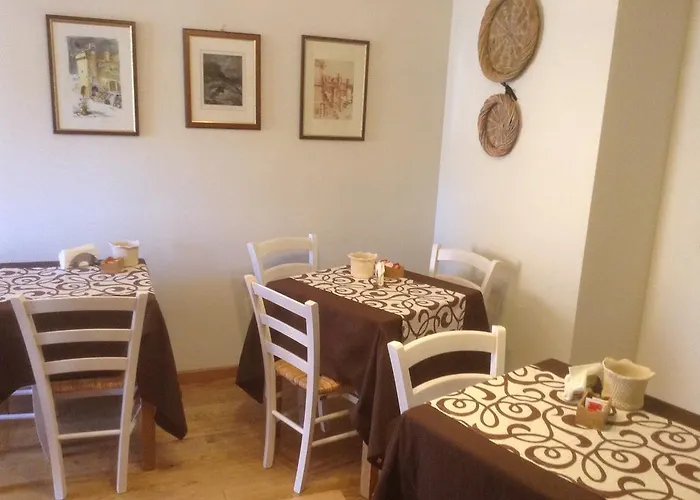 B&B Villa Delle Rose