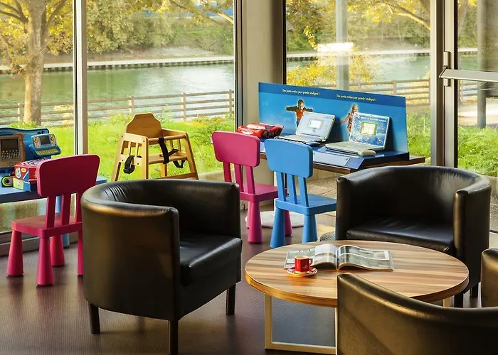 Ibis Styles Paris Saint Ouen