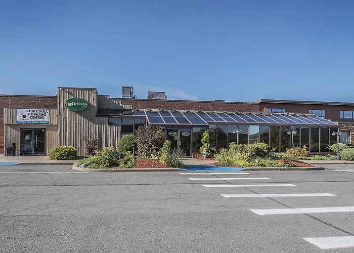 Ramada By Wyndham Cobleskill