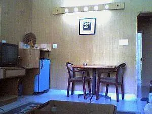 Greenwoods Lake Resort & Spa Ahmedabad