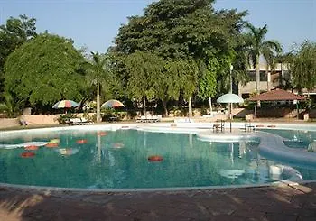 Greenwoods Lake Resort & Spa Ahmedabad