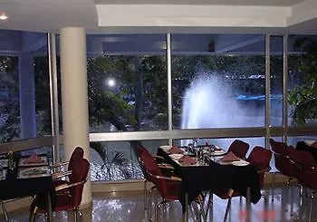 Greenwoods Lake Resort & Spa Ahmedabad