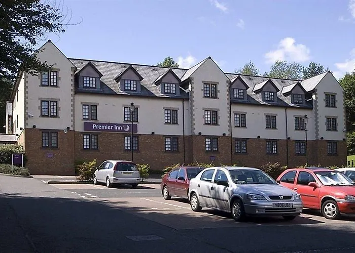 Premier Inn Glasgow