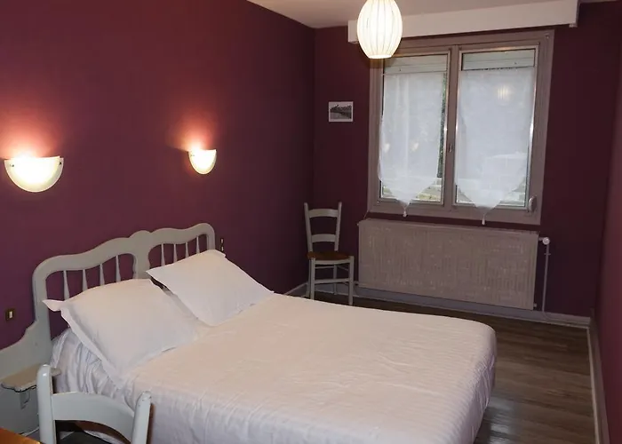Hotel Le Relais
